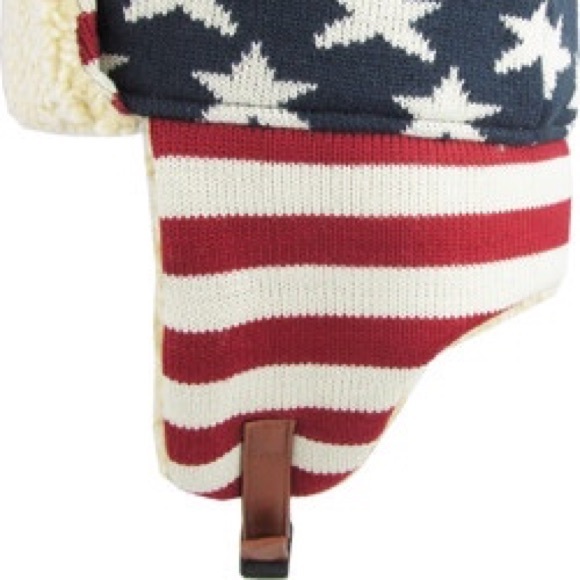 FLAG TRAPPER - Picture 9 of 10